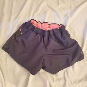 Danskin Sporty Running Shorts